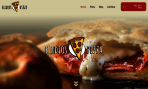 Elidiospizza.com thumbnail