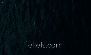 Eliels.com thumbnail