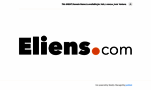 Eliens.com thumbnail