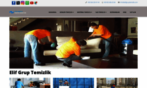 Elifgruptemizlik.com thumbnail