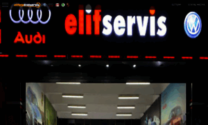 Elifservice.com thumbnail