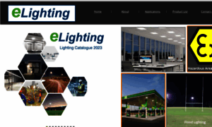 Elighting.co.za thumbnail