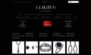 Eligiusjewelers.com thumbnail