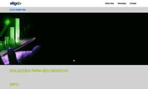 Eligo.com.br thumbnail