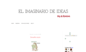 Elimaginariodeideas.blogspot.com.es thumbnail