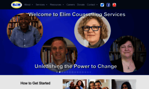 Elimcounsellingministry.com thumbnail