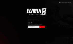 Elimin8.com thumbnail