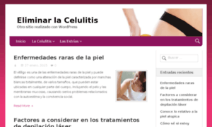 Eliminar-la-celulitis.net thumbnail