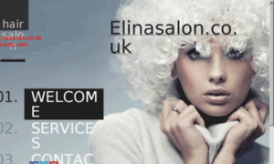 Elinasalon.co.uk thumbnail