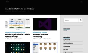 Elinformaticodeturno.wordpress.com thumbnail