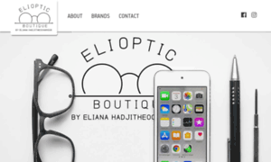 Elioptic.com thumbnail