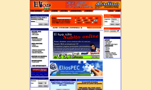 Elios.net thumbnail