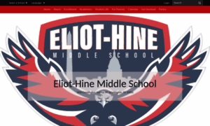 Eliothinemiddleschool.org thumbnail