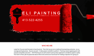 Elipaintingma.com thumbnail