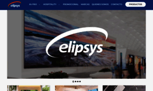 Elipsys.es thumbnail