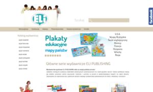 Elipublishing.pl thumbnail