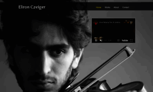 Elironczeiger.com thumbnail