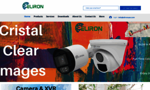 Elironuae.com thumbnail