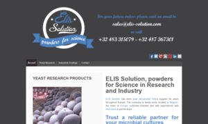 Elis-solution.com thumbnail