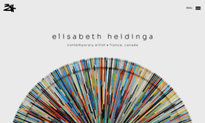 Elisabeth-heidinga.com thumbnail