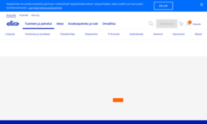 Elisashopit.fi thumbnail