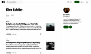 Elise-schiller.medium.com thumbnail