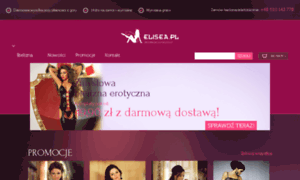 Elisea.pl thumbnail