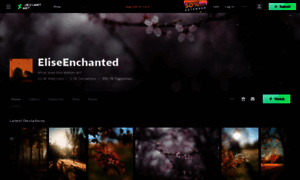 Eliseenchanted.deviantart.com thumbnail