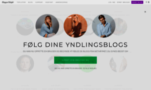 Eliseharritz.bloggerspoint.dk thumbnail