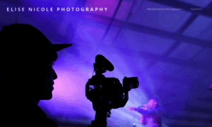 Elisenicolephotography.com thumbnail