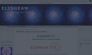 Elishean.unblog.fr thumbnail