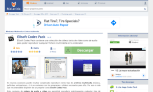Elisoft-codec-pack.malavida.com thumbnail