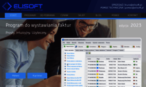 Elisoft.pl thumbnail