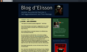 Elisson1.blogspot.in thumbnail