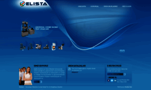 Elista.com.tr thumbnail