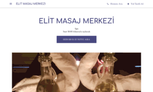 Elit-masaj-merkezi.business.site thumbnail