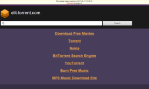 Elit-torrent.com thumbnail