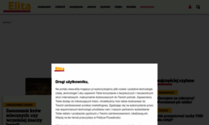Elita-magazyn.pl thumbnail