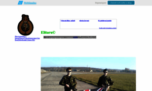 Elitar.wbs.cz thumbnail