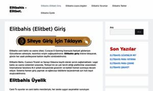 Elitbahis.com thumbnail