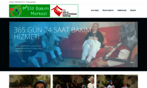 Elitbakimmerkezi.com thumbnail