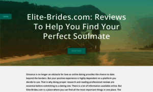 Elite-brides.review thumbnail