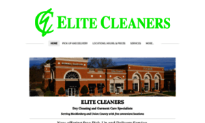 Elite-clean.com thumbnail