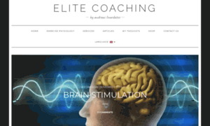 Elite-coaching.gr thumbnail