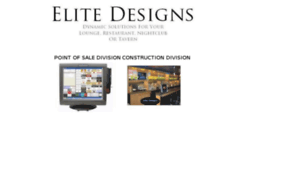 Elite-designs.biz thumbnail