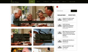 Elite-fitness.org thumbnail