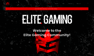 Elite-gaming.co.uk thumbnail