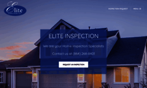 Elite-inspection.com thumbnail