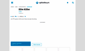 Elite-killer.en.uptodown.com thumbnail
