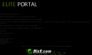 Elite-portal.de thumbnail